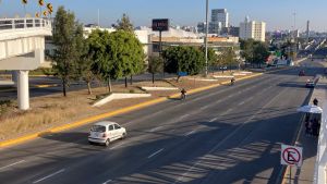 Hay 4 carpetas relacionadas al &ldquo;tirador de la Atlixc&aacute;yotl&rdquo;: FGE