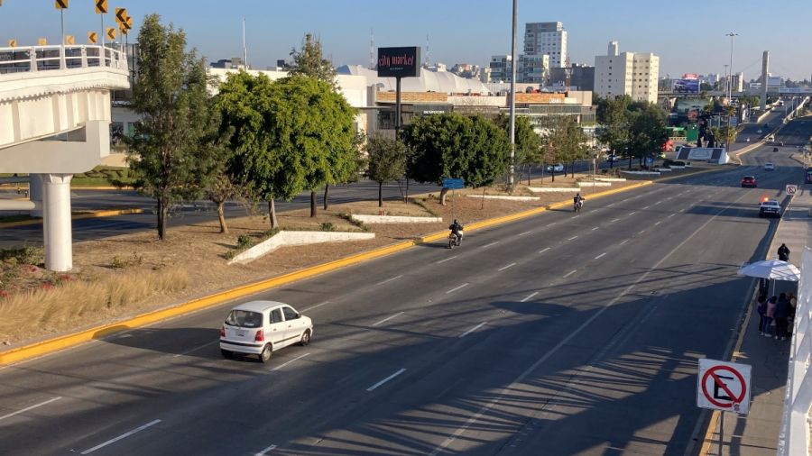 Hay 4 carpetas relacionadas al &ldquo;tirador de la Atlixc&aacute;yotl&rdquo;: FGE