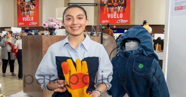 Talento IBERO Puebla dise&ntilde;a equipo de protecci&oacute;n para recolectores de tuna en Acatzingo