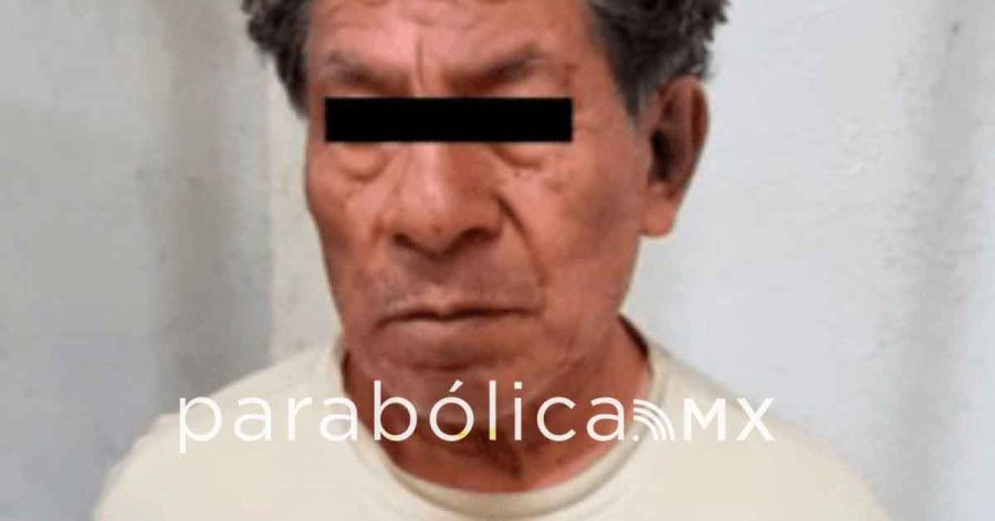 Muere en la c&aacute;rcel Andr&eacute;s Filomeno Mendoza Celis, alias &ldquo;Monstruo de Atizap&aacute;n&rdquo;