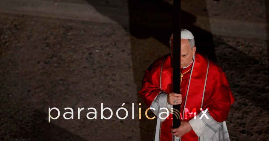 Concluye con &eacute;xito la intervenci&oacute;n quir&uacute;rgica que se le realiz&oacute; al Papa Le&oacute;n XIV: Vaticano