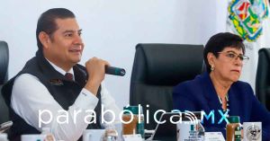 Habr&aacute; cero tolerancia al transporte irregular, enfatizan Armenta y Tan&uacute;s