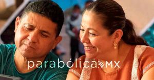 Sostiene Laura Artemisa que transformar con amor, cambia vidas