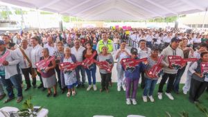 Incentiva Gobierno estatal la producci&oacute;n agropecuaria y reforestaci&oacute;n