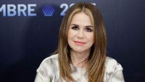 Indispensable proteger a v&iacute;ctimas de violencia digital: Beatriz Camacho