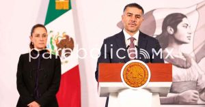 Reconoce Harfuch a la Defensa y remarca coordinaci&oacute;n eficaz con los estados