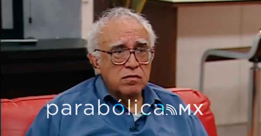 "Ruin y putrefacto", defender entrevista fake publicada por El Universal: Sheinbaum