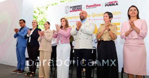 Celebra DIF la graduaci&oacute;n de la generaci&oacute;n 2026 de CECADE