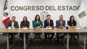 Comisi&oacute;n de Evaluaci&oacute;n de la ASE presenta Informe Anual de Trabajo