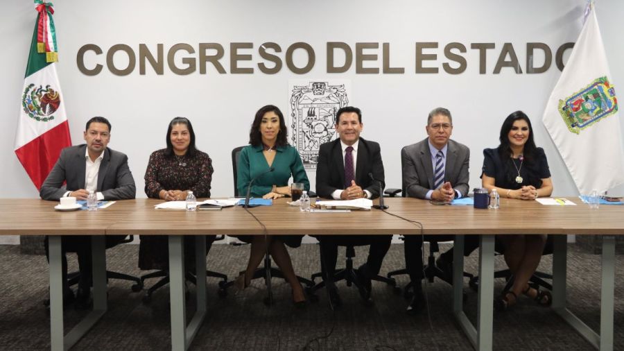 Comisi&oacute;n de Evaluaci&oacute;n de la ASE presenta Informe Anual de Trabajo
