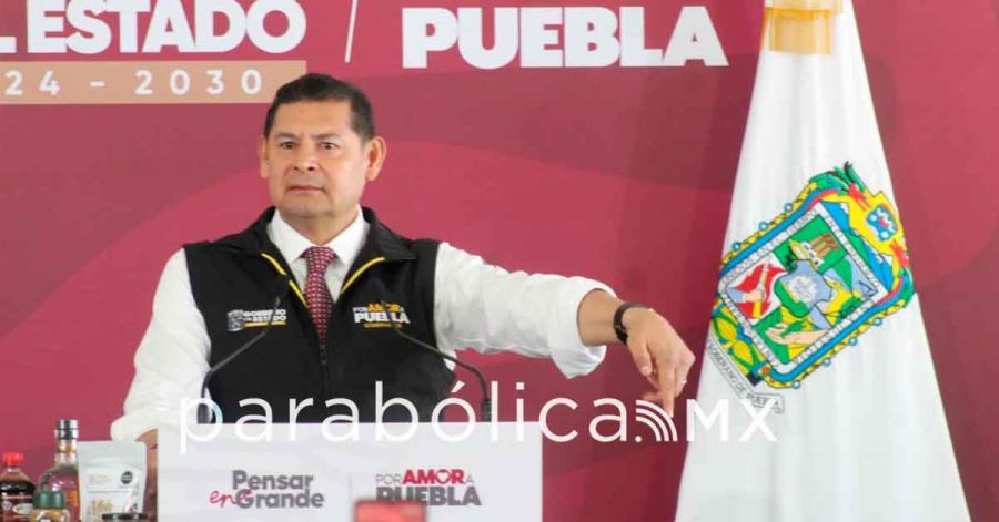 Responde Armenta a Suriano: adhesi&oacute;n de Abraham Quiroz al gabinete Estatal no es capricho