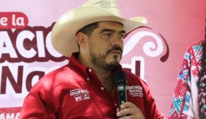 Encuentran el cuerpo con un disparo del diputado federal Zenyazen Escobar