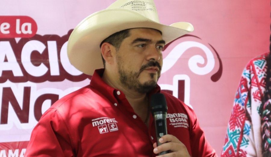 Encuentran el cuerpo con un disparo del diputado federal Zenyazen Escobar