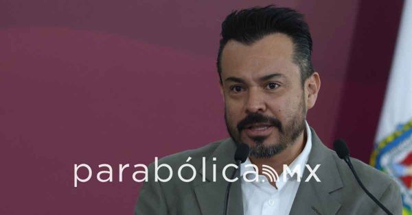 Ya cuenta Cableb&uacute;s con permisos para iniciar obras: Garc&iacute;a Parra