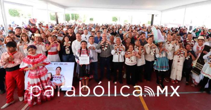 Fortalece y preserva Gobierno de Puebla las lenguas maternas
