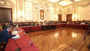 Sin nuevos impuestos, Cabildo aprueba iniciativa de Ley de Ingresos 2027