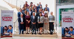 Ofrecen nuevas opciones educativas 17 instituciones de educaci&oacute;n superior: SEP