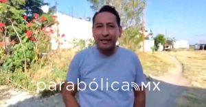 Dar&aacute; CDH Puebla seguimiento puntual al homicidio del periodista Josu&eacute; Mart&iacute;nez