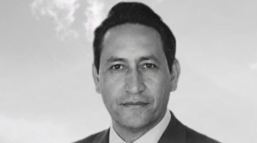 Condena Gobierno estatal asesinato del periodista Josu&eacute; Mart&iacute;nez en Texmelucan