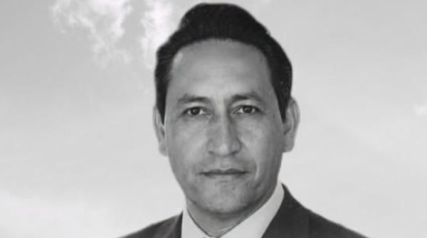 Condena Gobierno estatal asesinato del periodista Josu&eacute; Mart&iacute;nez en Texmelucan