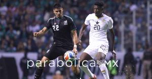 Anuncia la Selecci&oacute;n Mexicana amistosos contra Colombia, Per&uacute;, Estados Unidos y Chile