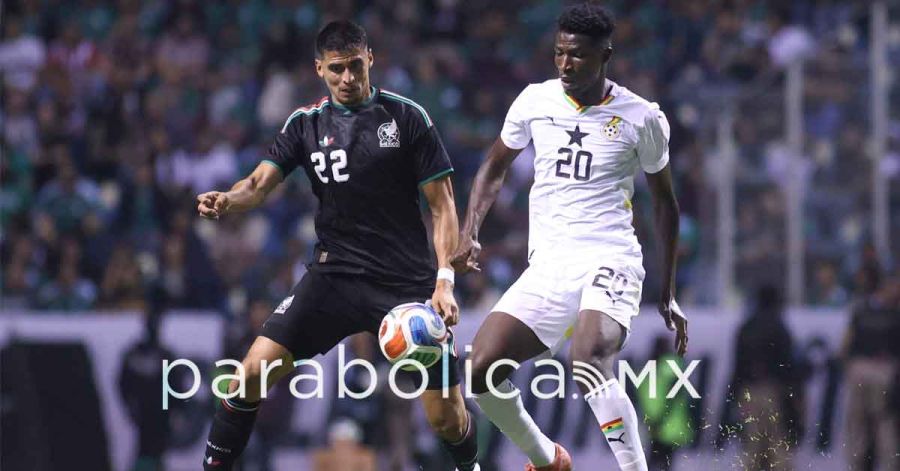 Anuncia la Selecci&oacute;n Mexicana amistosos contra Colombia, Per&uacute;, Estados Unidos y Chile