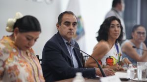 Avalan tipo penal aut&oacute;nomo al delito de cohabitaci&oacute;n forzada