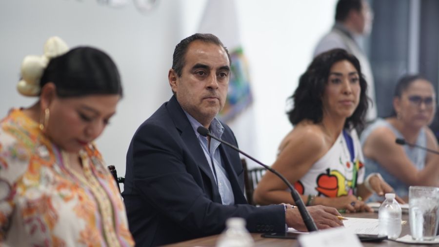 Avalan tipo penal aut&oacute;nomo al delito de cohabitaci&oacute;n forzada