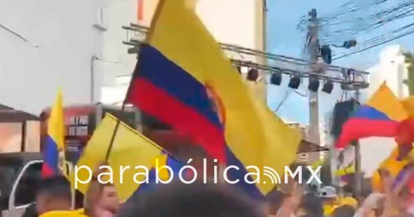 En vilo, la presidencia de Colombia por m&iacute;nima diferencia entre De la Espriella y Cepeda