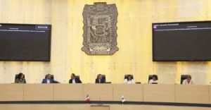 Propone Azucena Rosas sanciones por el cobro indebido de tr&aacute;mites agrarios