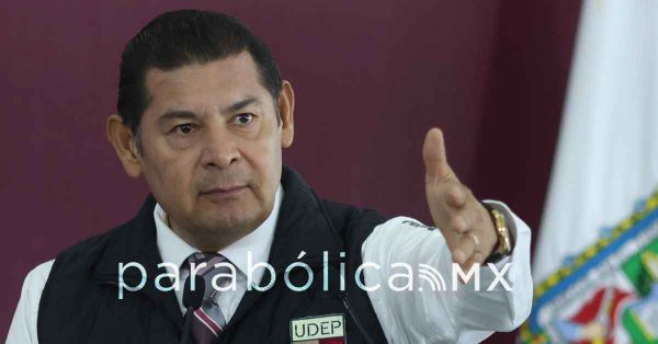 Desmiente Gobierno estatal retiro de visa a Armenta