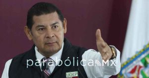 Desmiente Gobierno estatal retiro de visa a Armenta