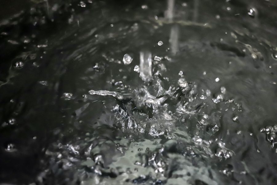 El agua como maestra silenciosa&nbsp;