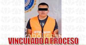 Procesn a implicado en robo a la joyer&iacute;a &ldquo;Luxury Gold&rdquo; de Lomas de Angel&oacute;polis