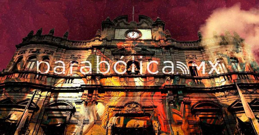 Conmemorar&aacute; el ayuntamiento la Batalla de Puebla con el videomapping &ldquo;Puebla, 5 de Mayo&rdquo;