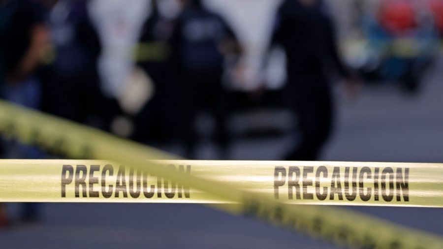 Agreden a balazos a tres personas en San Mat&iacute;as Cocoyotla