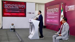 Fortalece Sheinbaum los derechos de las audiencias: Garc&iacute;a Parra