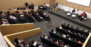 Impulsa Congreso foro sobre empoderamiento femenino y corresponsabilidad social