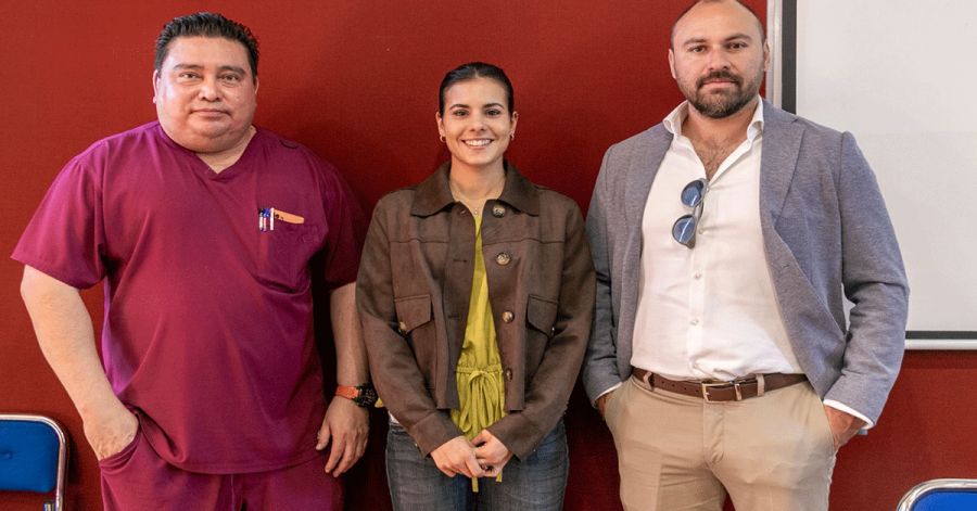 Destacan acad&eacute;micos Ibero Puebla la importancia del ejercicio con moderaci&oacute;n