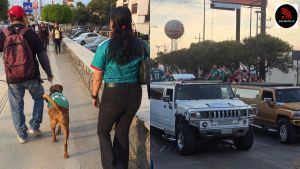 Abarrotan aficionados accesos al Estadio Cuauht&eacute;moc