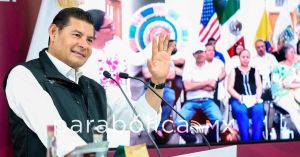Deja Armenta 'fuera' a Juan Rivera en Chignahuapan