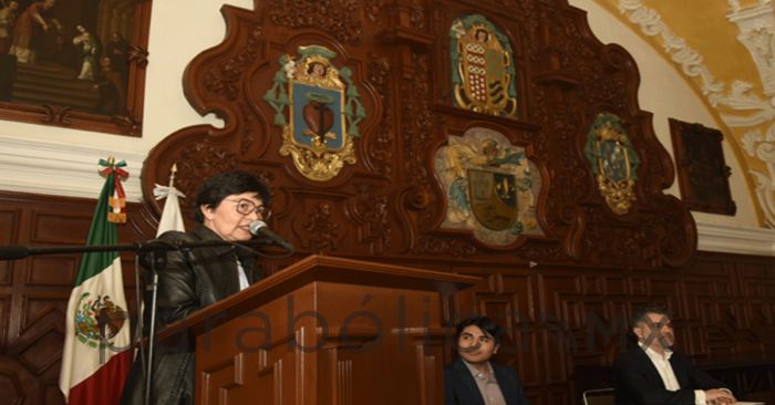 Tendr&aacute; BUAP Agencia de Inteligencia Artificial Especializada