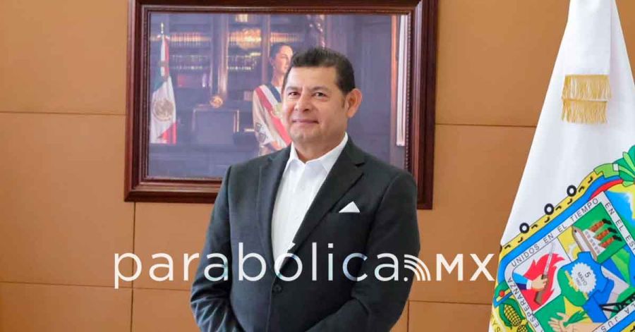 Arrancar&aacute; en Puebla la Jornada Nacional de Reforestaci&oacute;n; Armenta confirma visita de Sheinbaum
