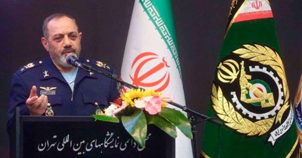 Defender&aacute; Ir&aacute;n su soberan&iacute;a &ldquo;hasta la &uacute;ltima gota de sangre&rdquo;, responden a Estados Unidos