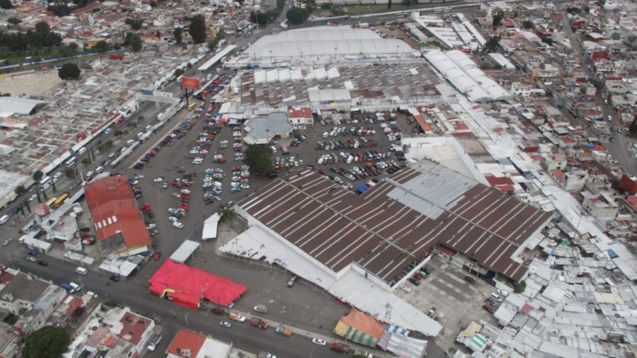 Blindar&aacute; SSP a Puebla durante las vacaciones de verano 2026