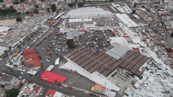 Blindar&aacute; SSP a Puebla durante las vacaciones de verano 2026