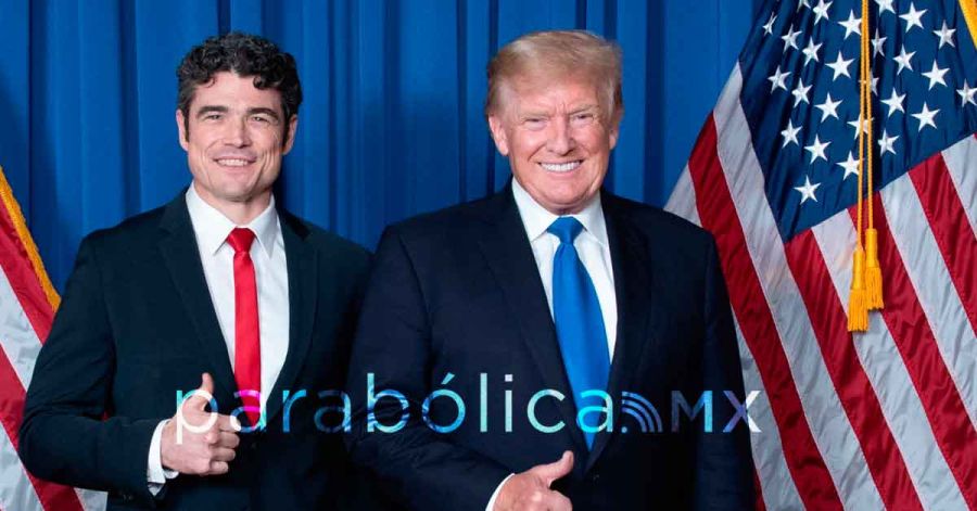 Carga Trump contra su ex zar antiterrorismo por desletigimar la guerra contra Ir&aacute;n