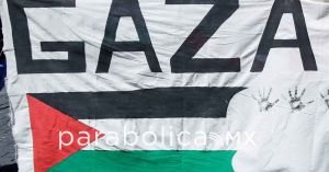 Amenaza Israel a Palestina por el vuelo de cometas de papel