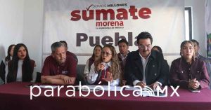 Arropar&aacute;n PT y PVEM la iniciativa de Reforma Electoral: Agust&iacute;n Guerrero