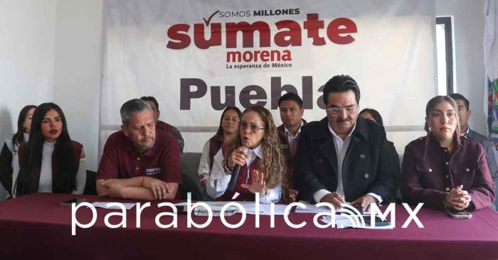 Arropar&aacute;n PT y PVEM la iniciativa de Reforma Electoral: Agust&iacute;n Guerrero